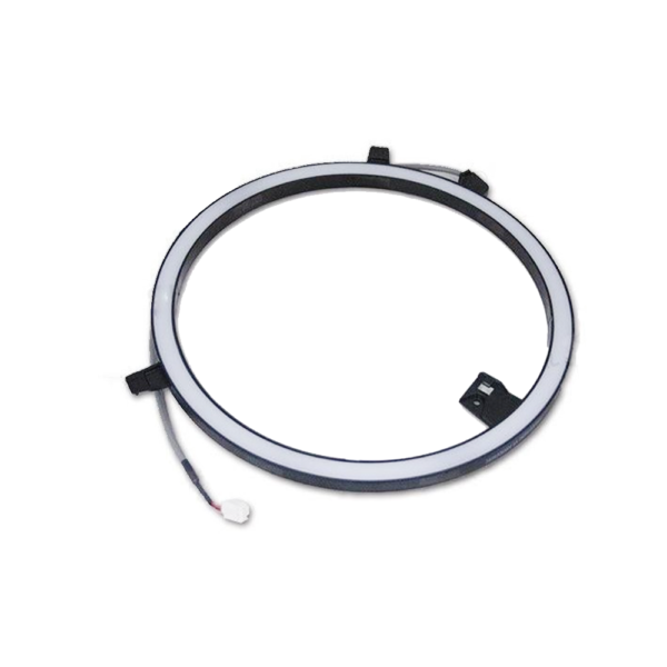 Tavan Kliması İç Led Aydınlatma