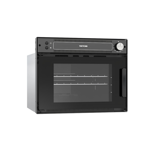 Thetford 420 Oven Gazlı Karavan Fırını