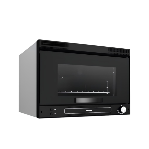 Thetford 525 Oven Gazlı Karavan Fırını