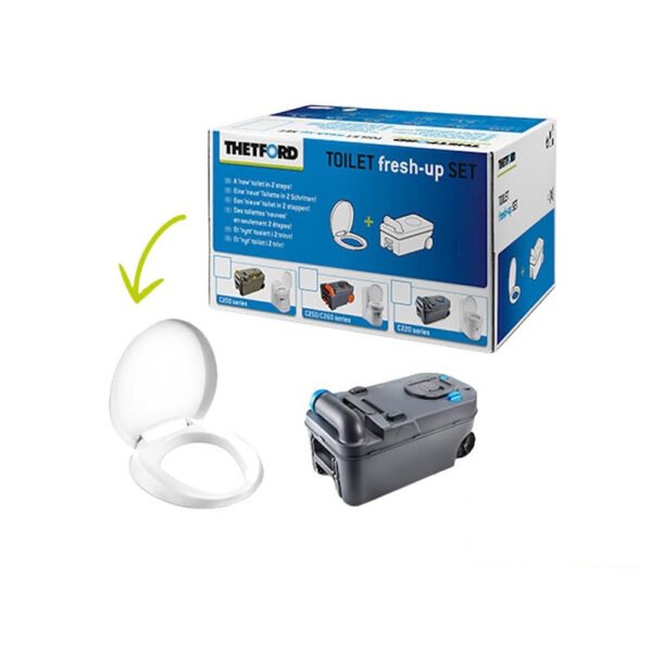 Thetford C223 Kaset Yenileme Kiti