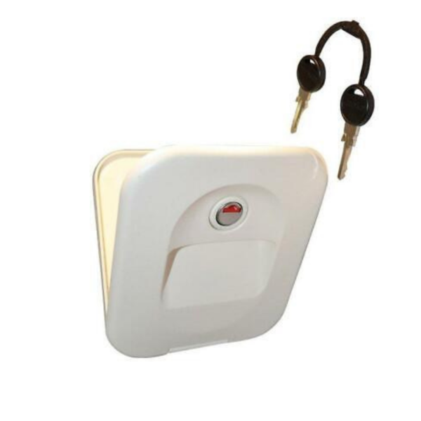 Thetford C220/C224 Serisi WC Su Dolum Kapağı