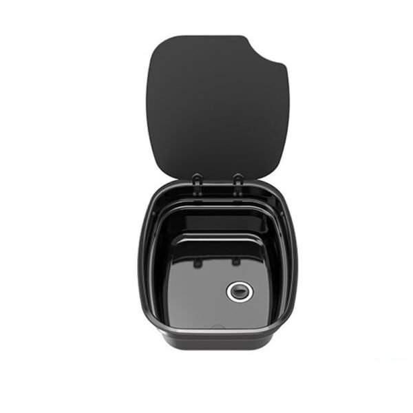 Thetford Dikdörtgen Paslanmaz Eviye