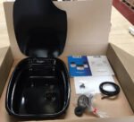 Thetford Dikdörtgen Paslanmaz Eviye - Görsel 2