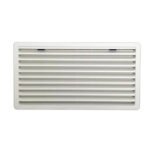 Thetford Karavan Buzdolabı Havalandırma Izgarası 523mm x 281mm
