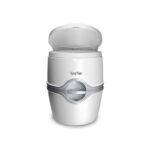 Thetford Portatif Tuvalet Porta Potti 565E-Elektrikli