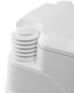 Thetford Portatif Tuvalet Porta Potti 165 - Görsel 4