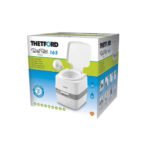 Thetford Portatif Tuvalet Porta Potti 165 - Görsel 5