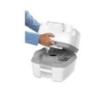 Thetford Portatif Tuvalet Porta Potti 335 - Görsel 2