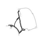 Thule 4200 Transporter T5/T6 Tente Braketi