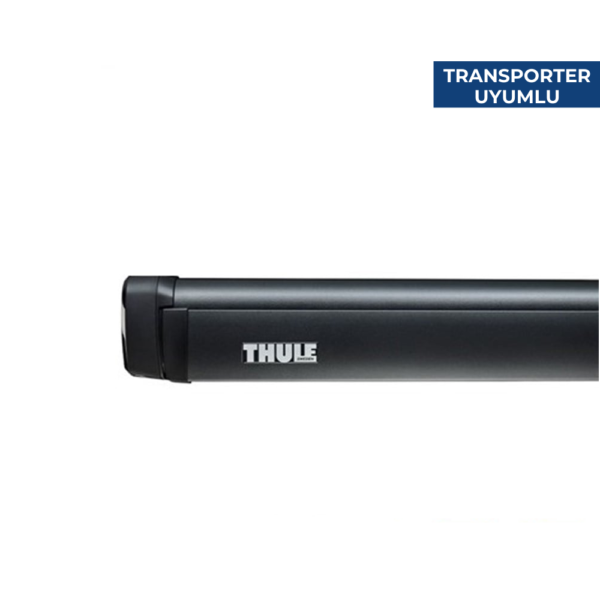 Thule 4200 Transporter Tentesi (2.60x2.00) Braket Dahil