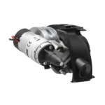 Thule 6300 Karavan Tente Motor Kiti 12V Siyah