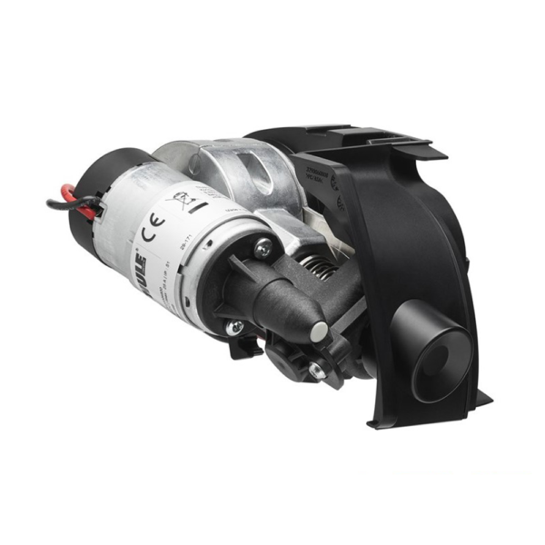 Thule 6300 Karavan Tente Motor Kiti 12V Siyah