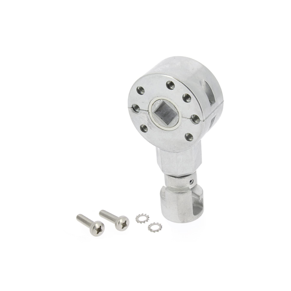 Thule 6300 Serisi Tente Çevirme Mekanizması