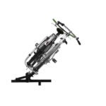 Thule Caravan Superb-Smart Bisiklet Taşıyıcı - Görsel 3