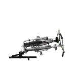 Thule Caravan Superb-Smart Bisiklet Taşıyıcı - Görsel 4