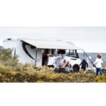 Thule Omnistor 4200 (3.00x2.50) Duvar Tip Tente - Görsel 6