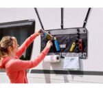 Thule Organizatör İçin Kayış Kiti - Görsel 3