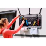 Organizer Tezgahüstü-Thule Countertop Organizer - Görsel 3