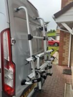 Thule Sport G2 Compact Karavan Bisiklet Taşıyıcısı - Görsel 6