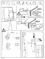 Thule Sport G2 Compact Karavan Bisiklet Taşıyıcısı - Görsel 7