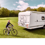 Thule Sport G2 Compact Karavan Bisiklet Taşıyıcısı - Görsel 5