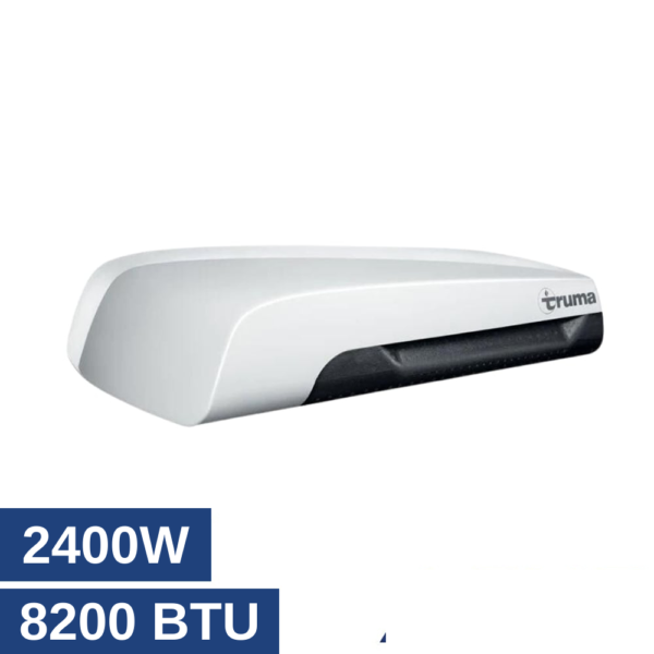 Truma Aventa Comfort Tepe Tipi Klima 8200 BTU