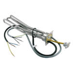 Truma Boiler B10 Rezistansı Gaz/Elektrik 1300W