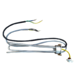 Truma Boiler B10 Rezistansı Gaz/Elektrik 1300W - Görsel 2