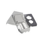 Truma Boiler Egzoz Çıkış Kapağı Takımı 3'lü