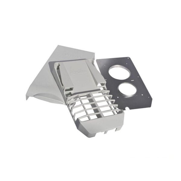 Truma Boiler Egzoz Çıkış Kapağı Takımı 3'lü