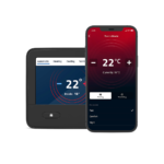 Truma Combi 4 CP Plus Gazlı Su ve Ortam Isıtıcısı - Görsel 4