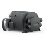 Truma Combi 4 CP Plus Gazlı Su ve Ortam Isıtıcısı - Görsel 2