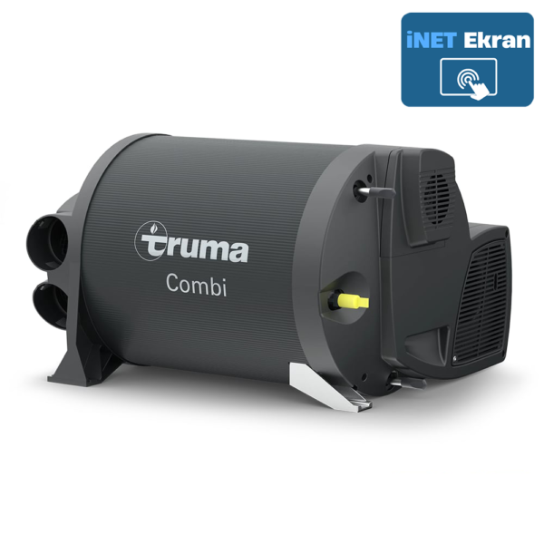 Truma Combi 6 CP Plus Gazlı Su ve Ortam Isıtıcı