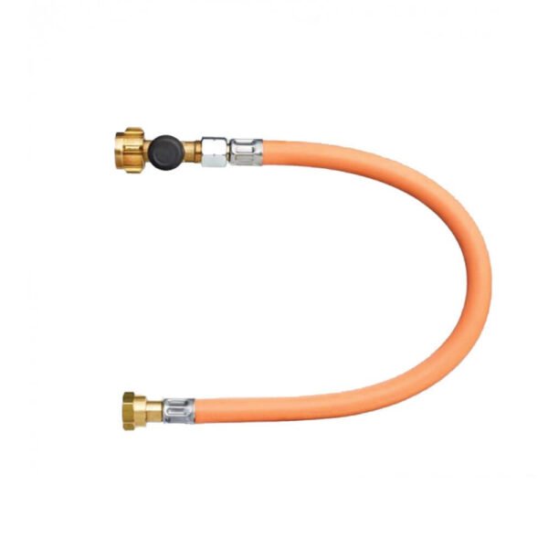 Truma Gaz Hortumu - HD Schlauch SBS G12 DE 45 cm