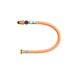 Truma Gaz Hortumu- Truma Hd Gasslang Rubber Sbs G8 Eu 75 cm