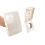 TRUMA Karavan Tente Altı Sıcak Hava Kiti - Görsel 2