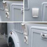 TRUMA Karavan Tente Altı Sıcak Hava Kiti - Görsel 4