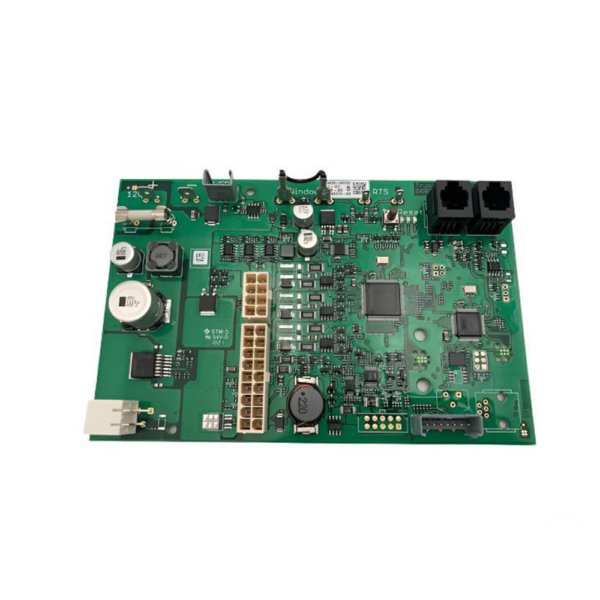 Truma Combi 4/4E Elektronik Devre Kartı (Anakart)