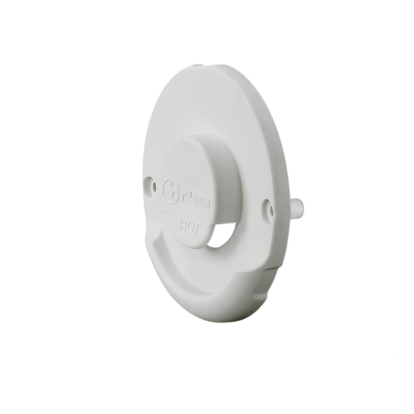 Truma Kombi Egzoz Baca & Tahliye Kapağı