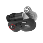 Truma Mover Smart M Uyumlu Yanaştırma Mili 2'li Set - Görsel 2