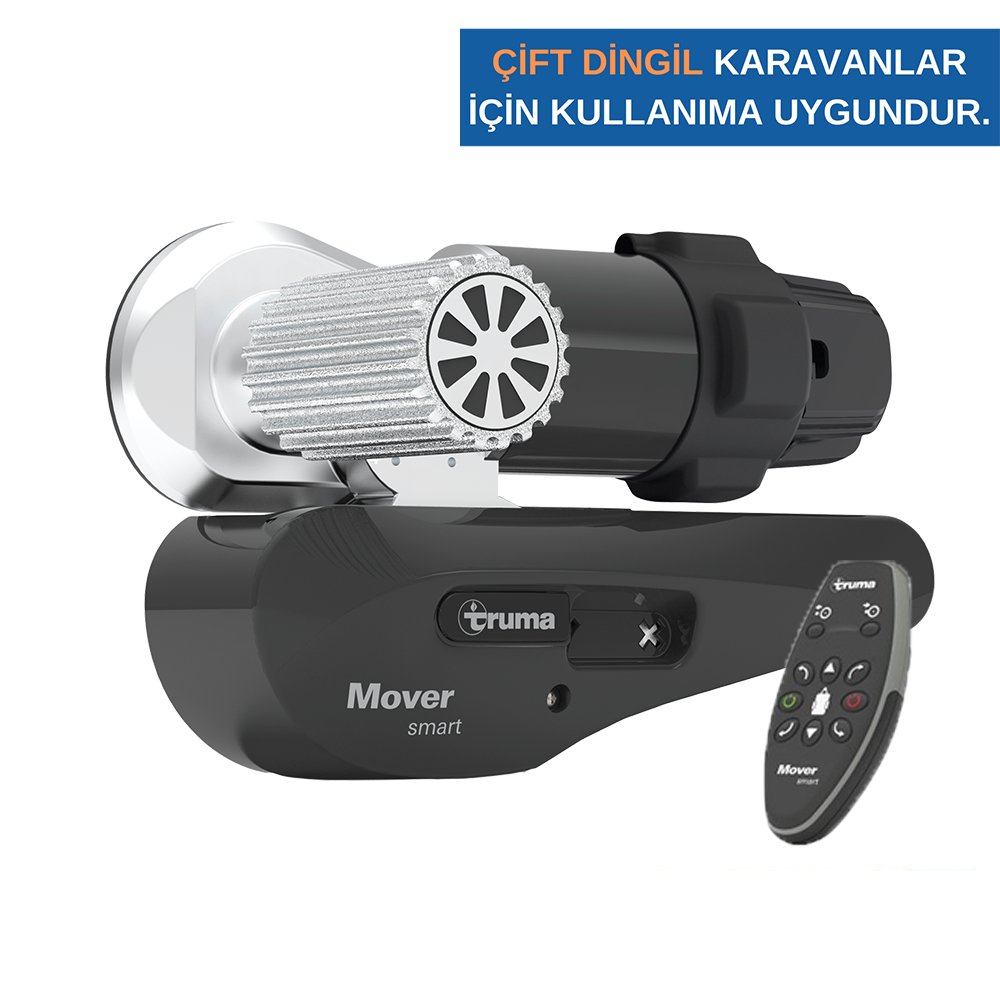 truma-smart-a4-tam-otomatik-mover-cift-dingil