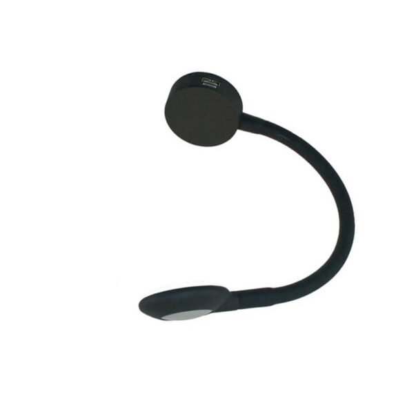 LED Karavan Okuma Lambası USB'li Dokunmatik