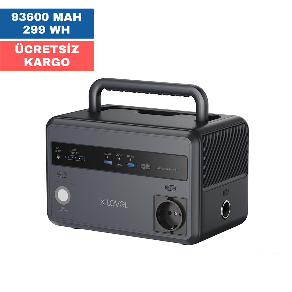 x-powergo-tasinabilir-mobil-guc-istasyonu-93600mah-299-wh