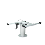 Suga Zemine Vidalanabilir Yükseklik Ayarlı Teleskobik Karavan Masa Ayağı - Görsel 4